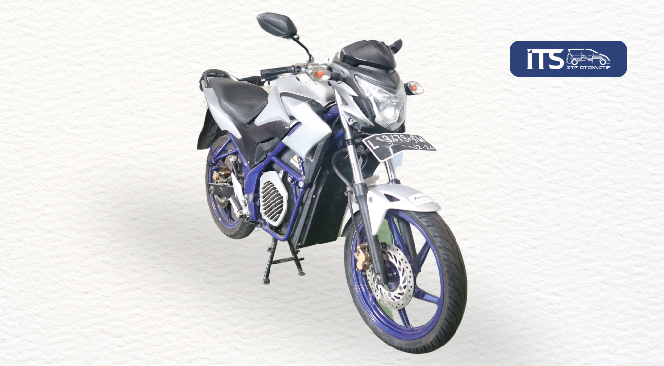 CB 150R Conversion