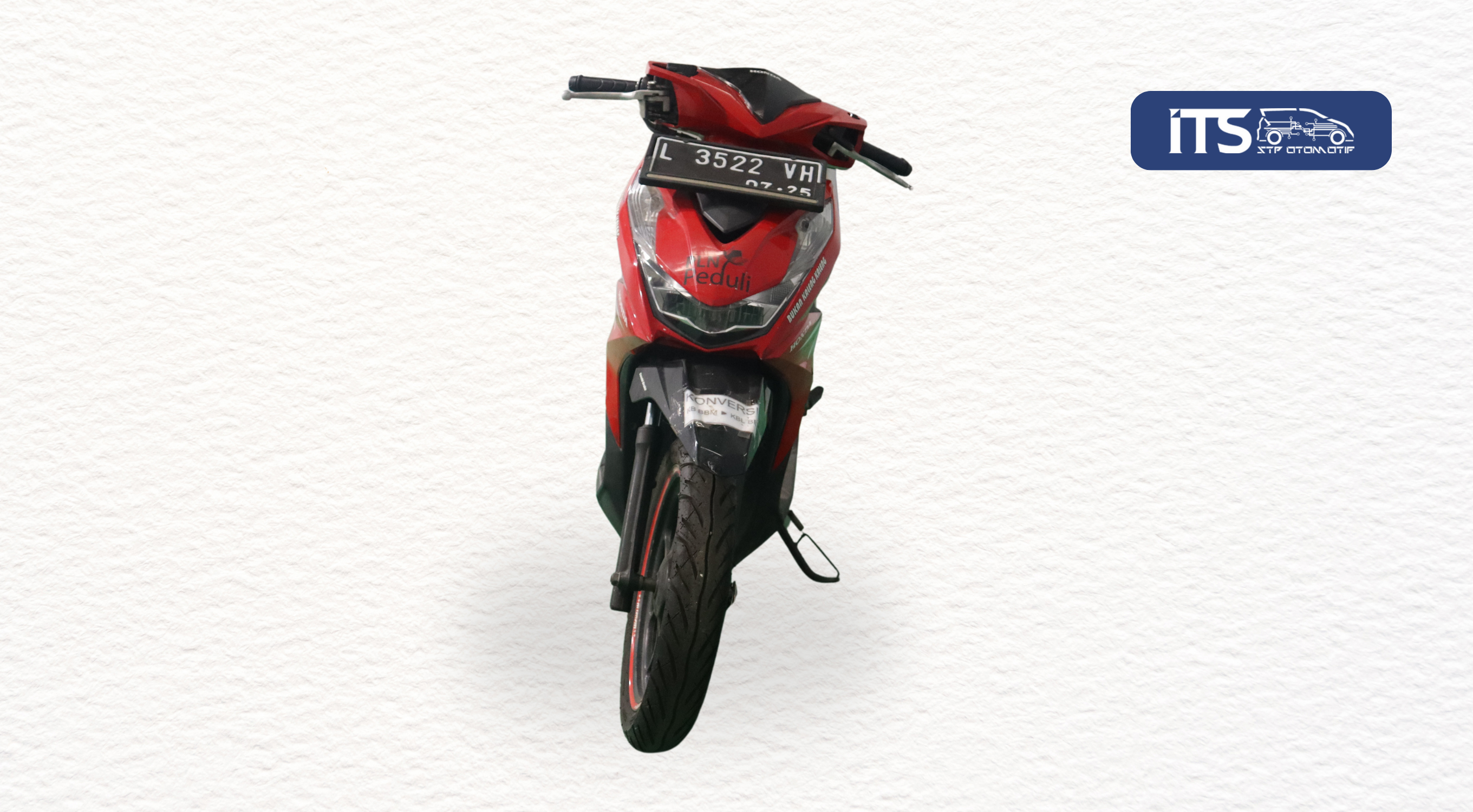 Honda Beat Conversion