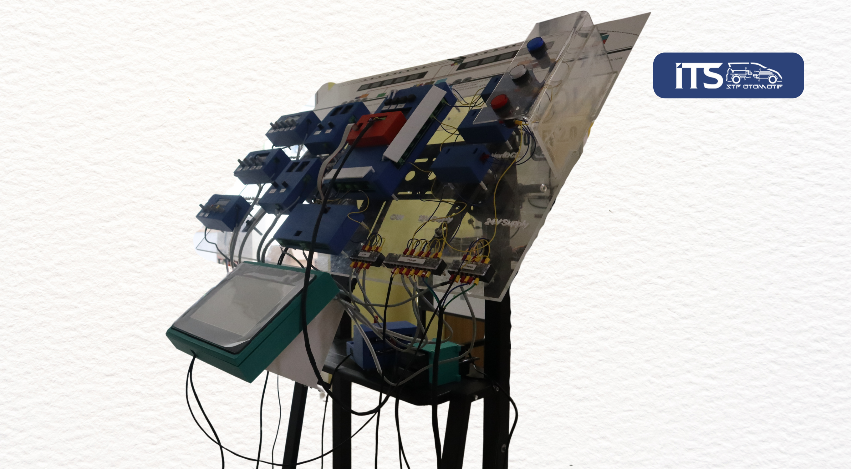 Simulator HCU