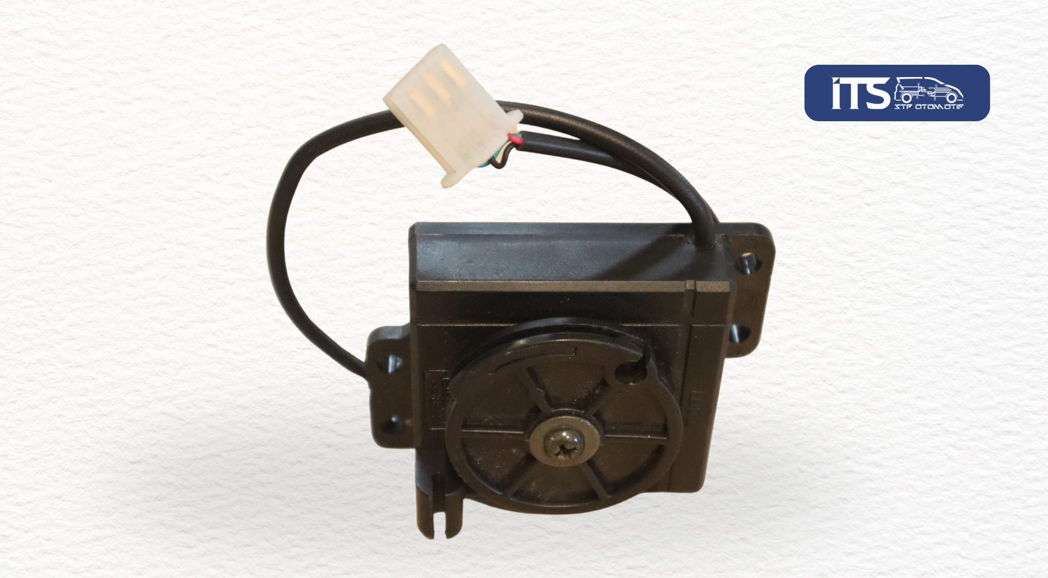 Throttle Adaptor