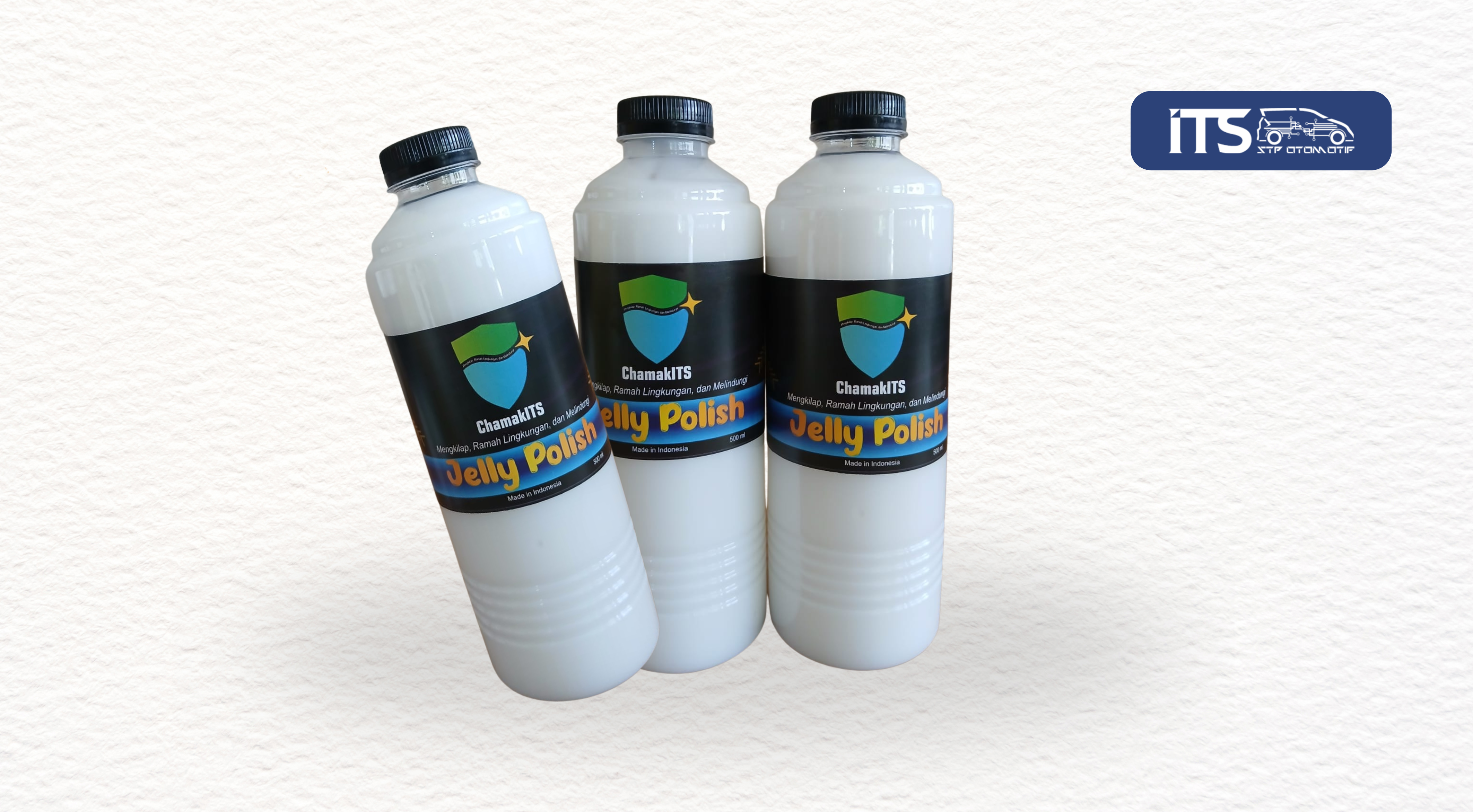 ChamakITS - Jelly Polish